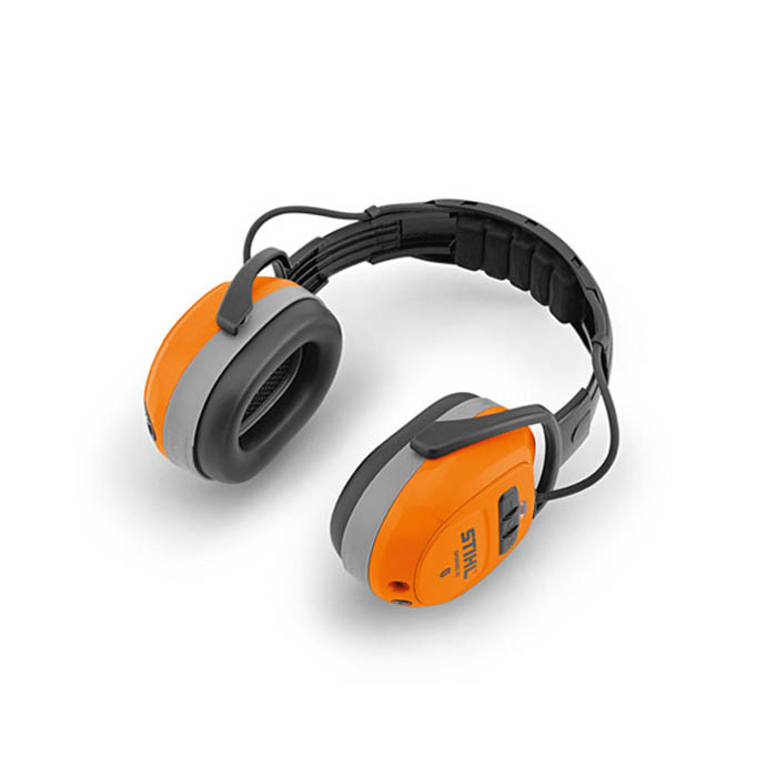 Stihl Bluetooth Ear Defenders